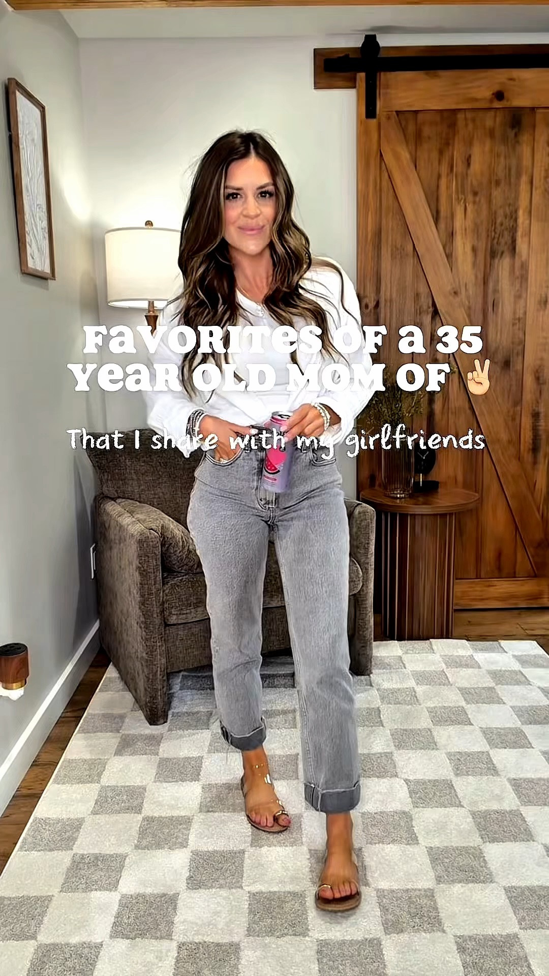 Things I would never gatekeep from you! #walmartfinds #walmartbeauty #favorites #momlife #lifestyle

#LTKmorningroutine #LTKselfcare #LTKmomlife