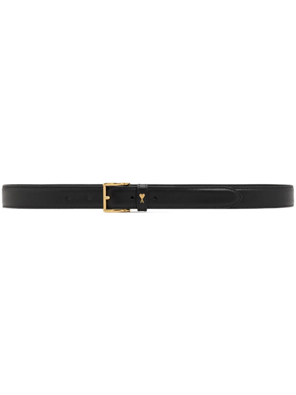 Paris Paris leather belt | Farfetch Global