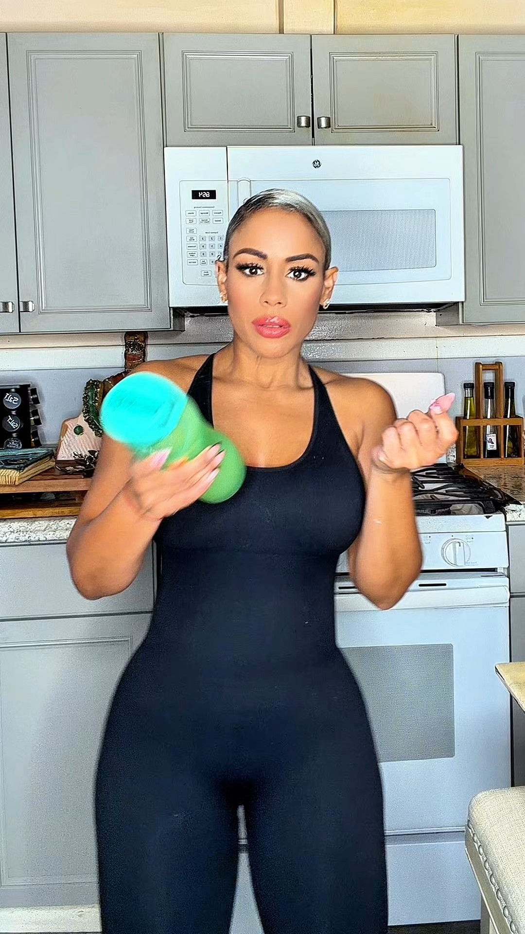 My reaction went I look at my self in the mirror. 

#LTKStyleTip #LTKFindsUnder50 #LTKActive