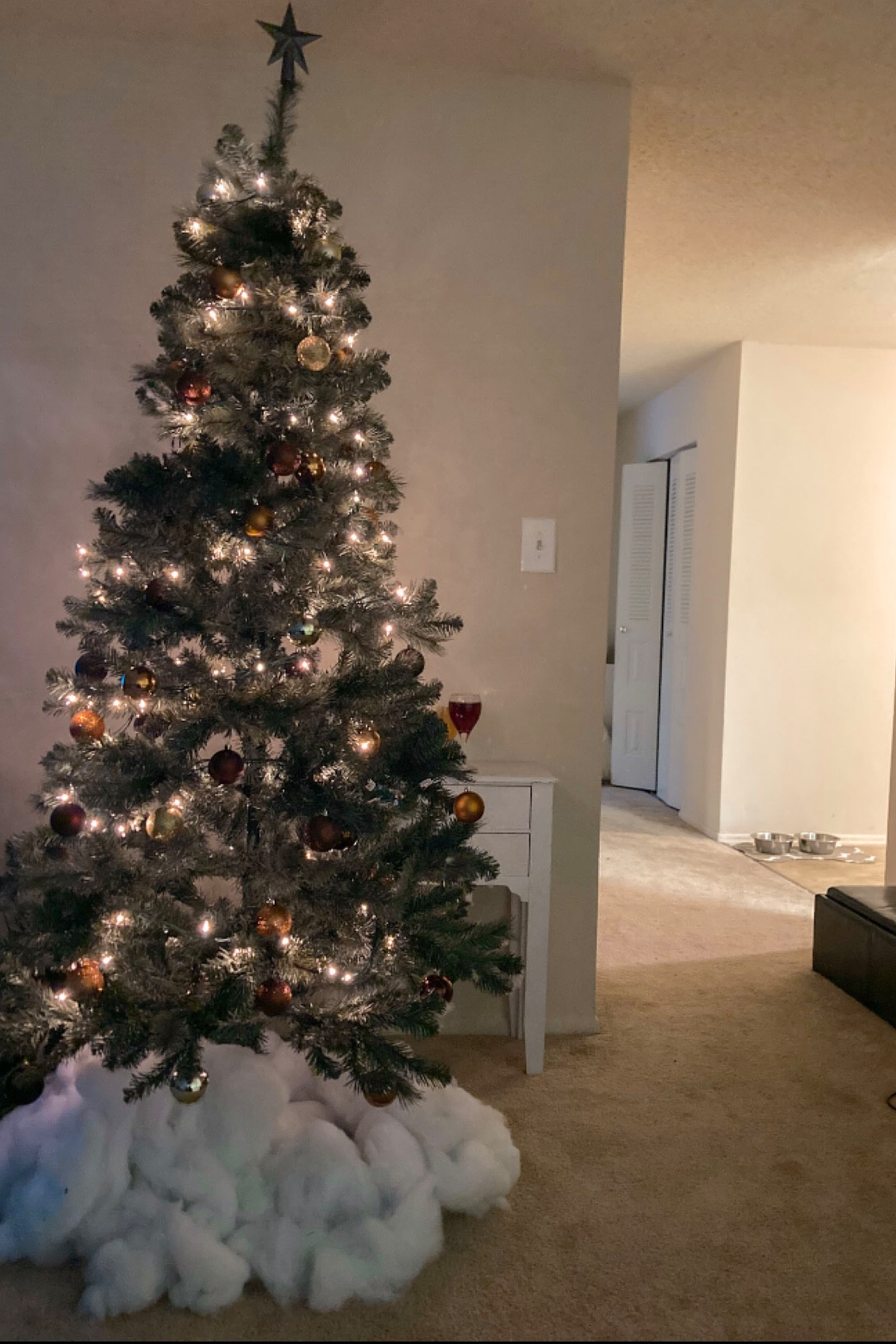 It’s almost Christmas 🎄 

#LTKSeasonal #LTKHoliday #LTKhome