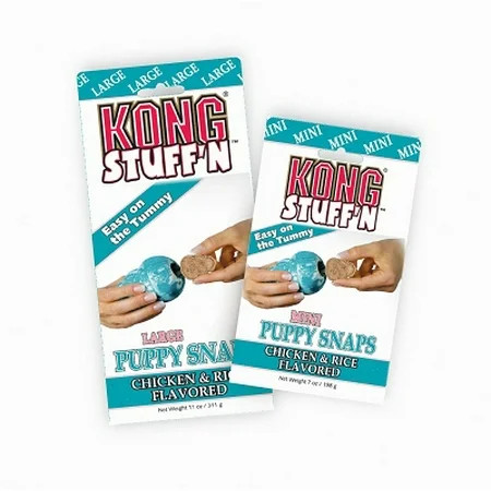 PHILLIPS PET FOOD SUPPLY XY3 Kong Chicken/Rice Treat | Walmart (US)