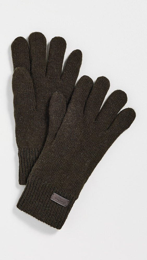 Barbour Carlton Gloves | Shopbop