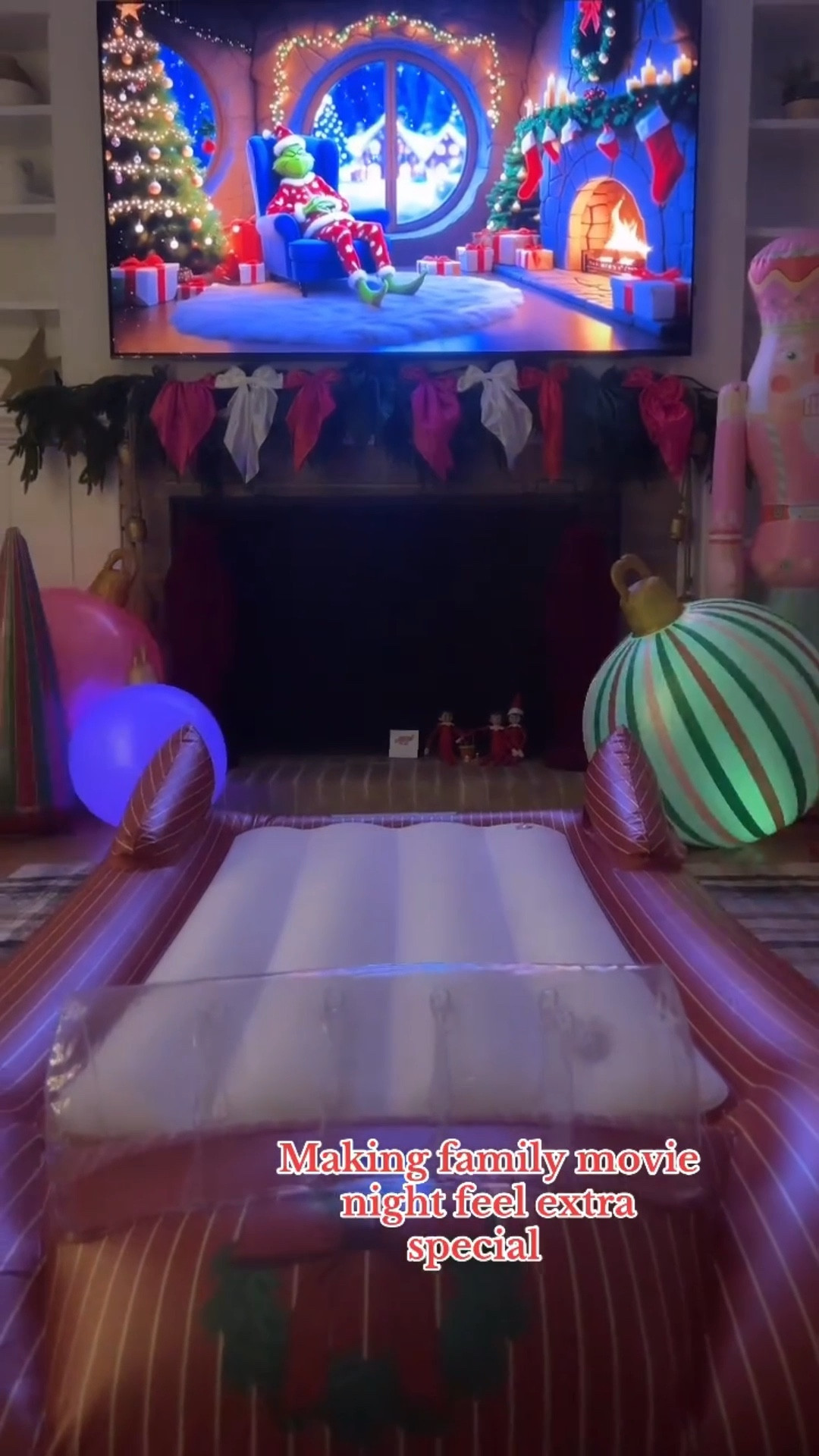 Making the holidays so fun, bright and magical with @funboy holiday collection and it’s on sale! 

#LTKSaleAlert #LTKHoliday #LTKSeasonal