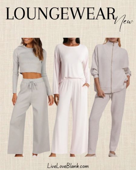 New loungewear at Nordstrom 
Varley, moonlight and petal & pup
Casual outfits 
Travel outfits 
#ltku



#LTKSeasonal #LTKover40 #LTKstyletip