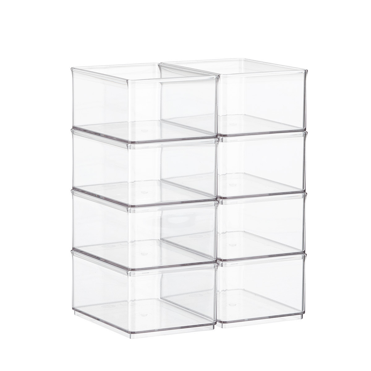 The Home Edit Organizer Bins | The Container Store