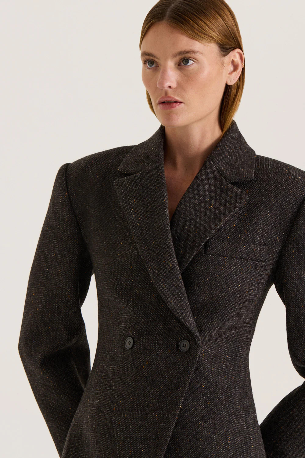 Bowie Blazer | Henne