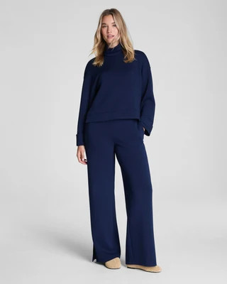 SPANX AirEssentials® Zero Waistband Wide Leg Pant | Spanx