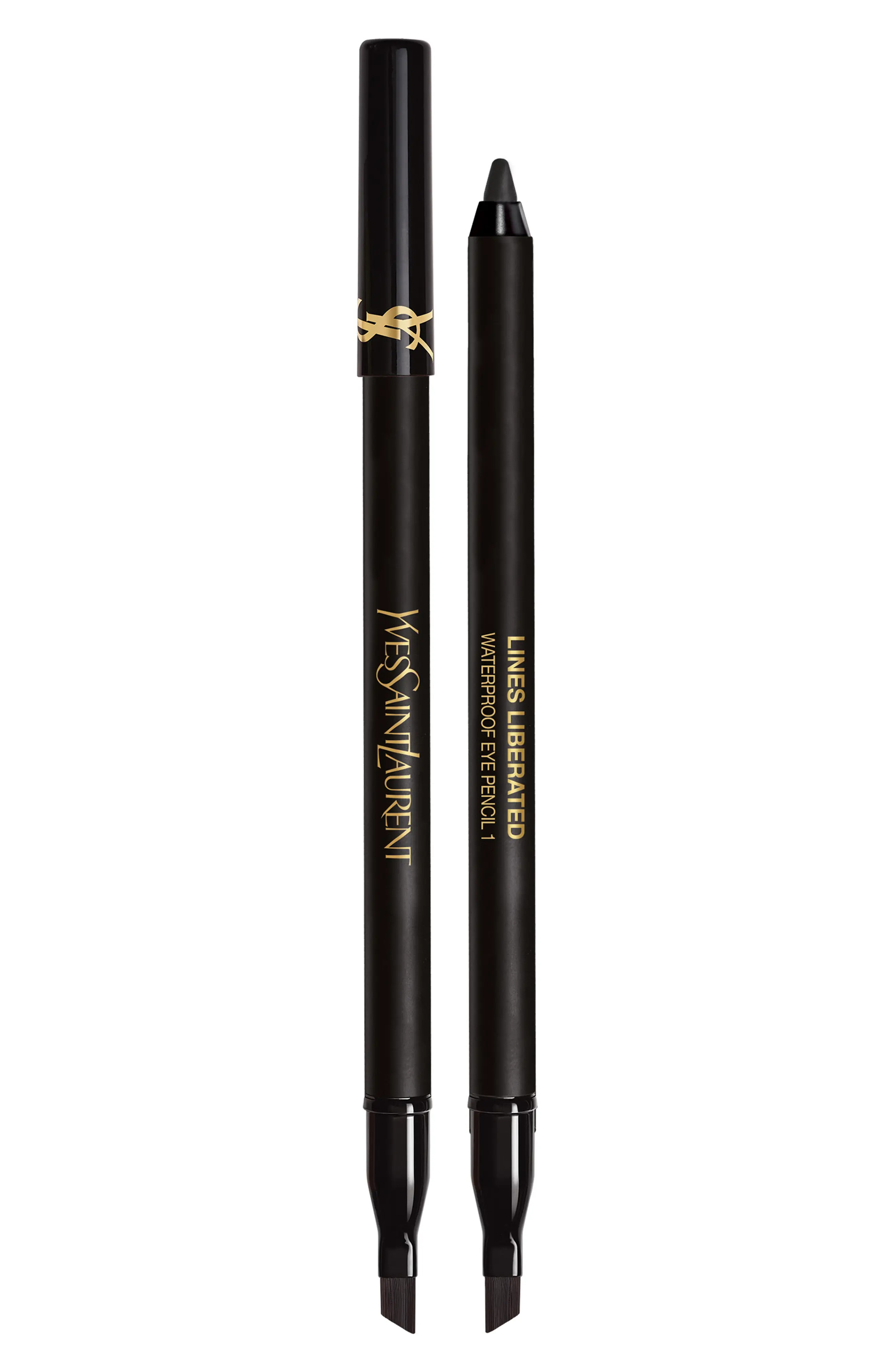 Yves Saint Laurent Lines Liberated 24HR Waterproof Eyeliner (Women) | Nordstrom | Nordstrom