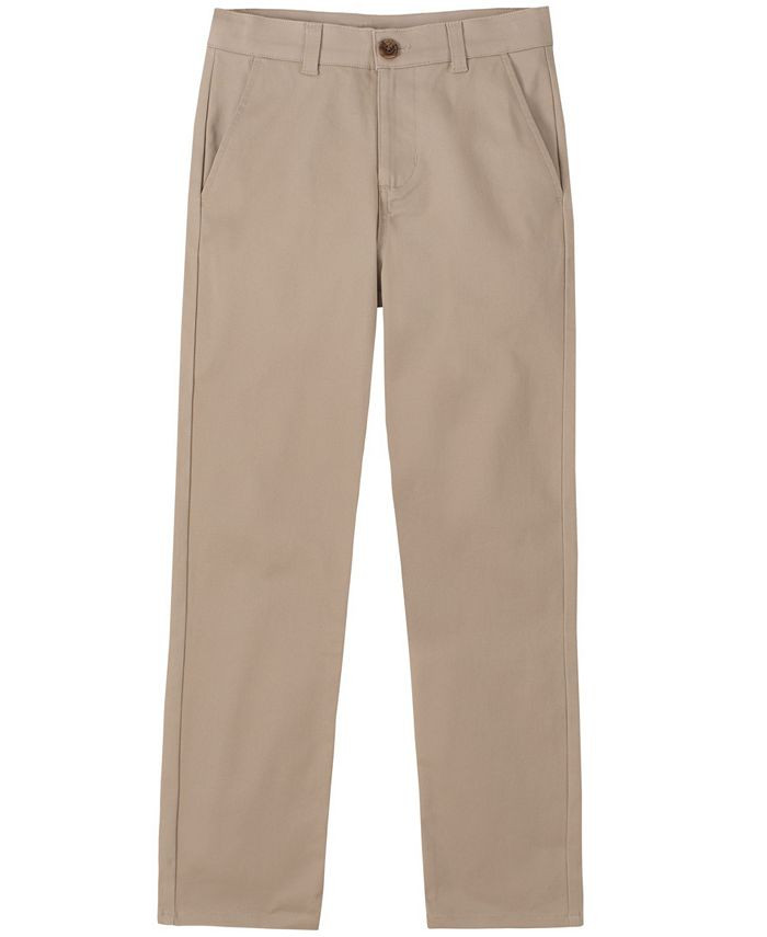 Big Boy Twill Pant | Macys (US)