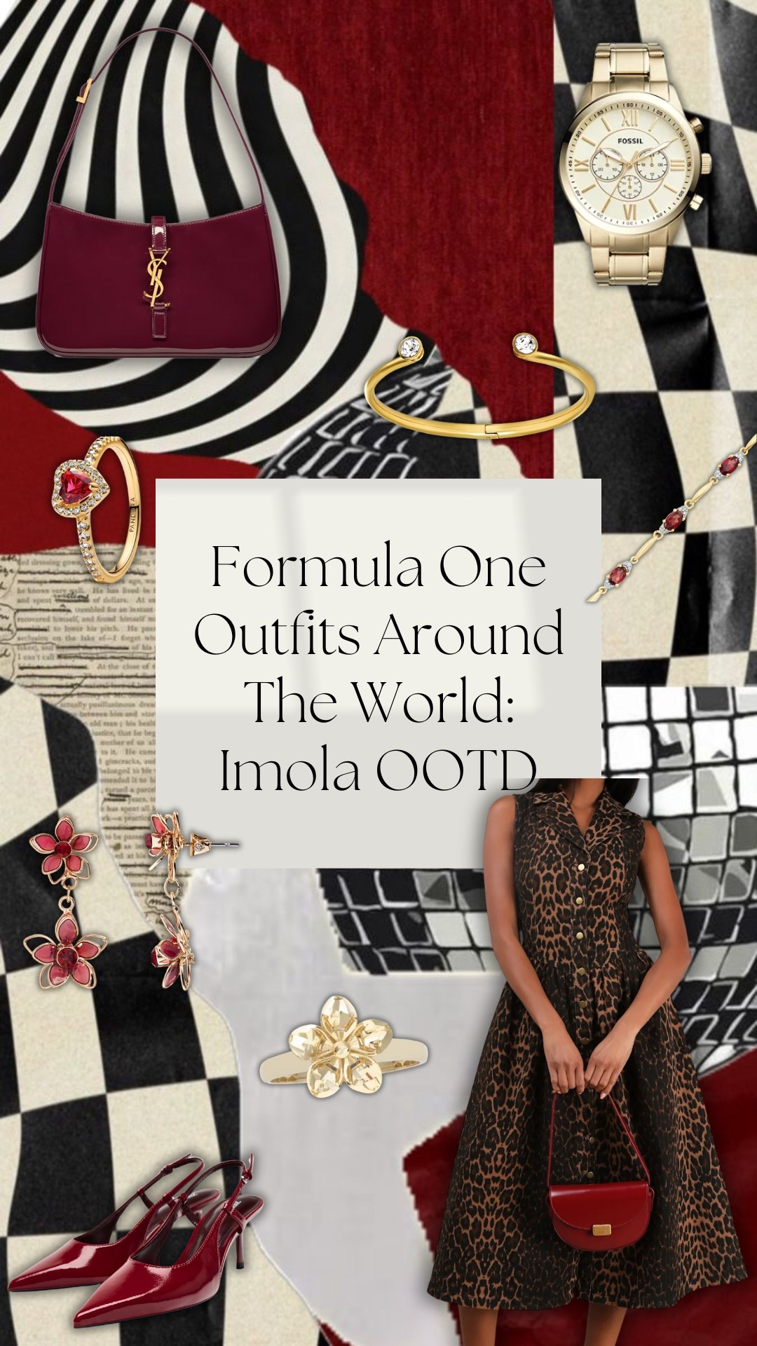 Formula One Outfits Around The World: Imola Outfit Inspo 2025 🇮🇹🏎️

#LTKFindsUnder50 #LTKFindsUnder100 #LTKGiftGuide