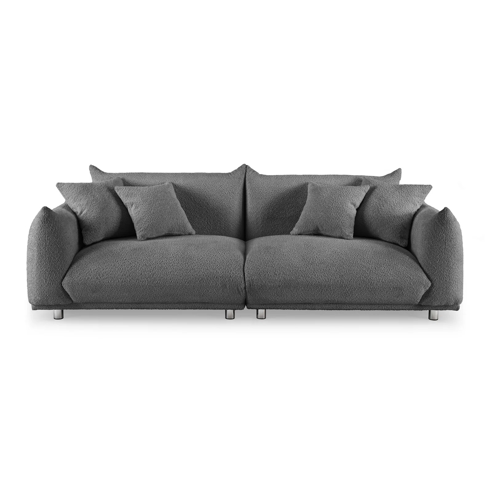 Arnya 88.9" MINIMORE Modern Style Sofa | Wayfair North America