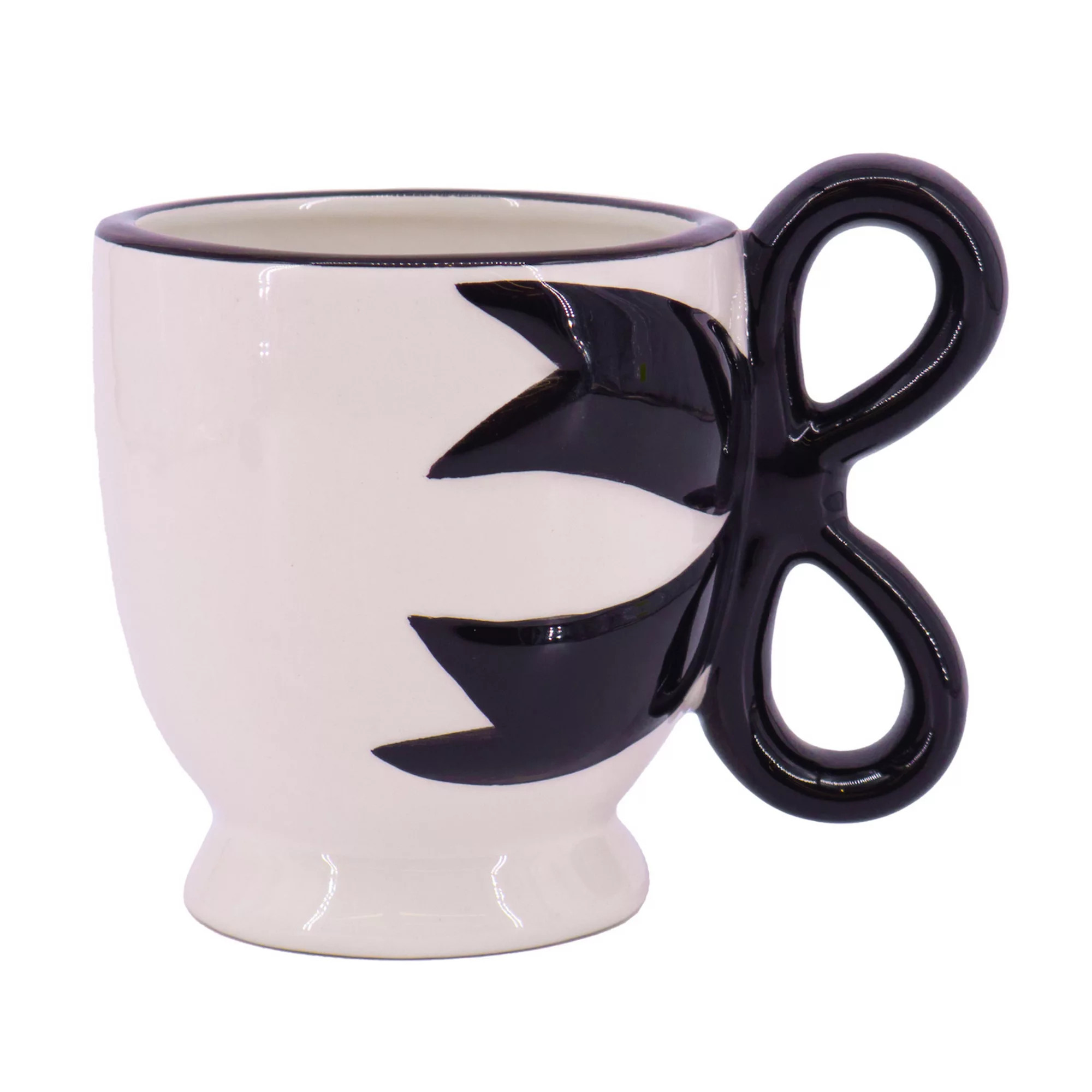 Madison Home Bow Figural Handle Mug | Kohl's