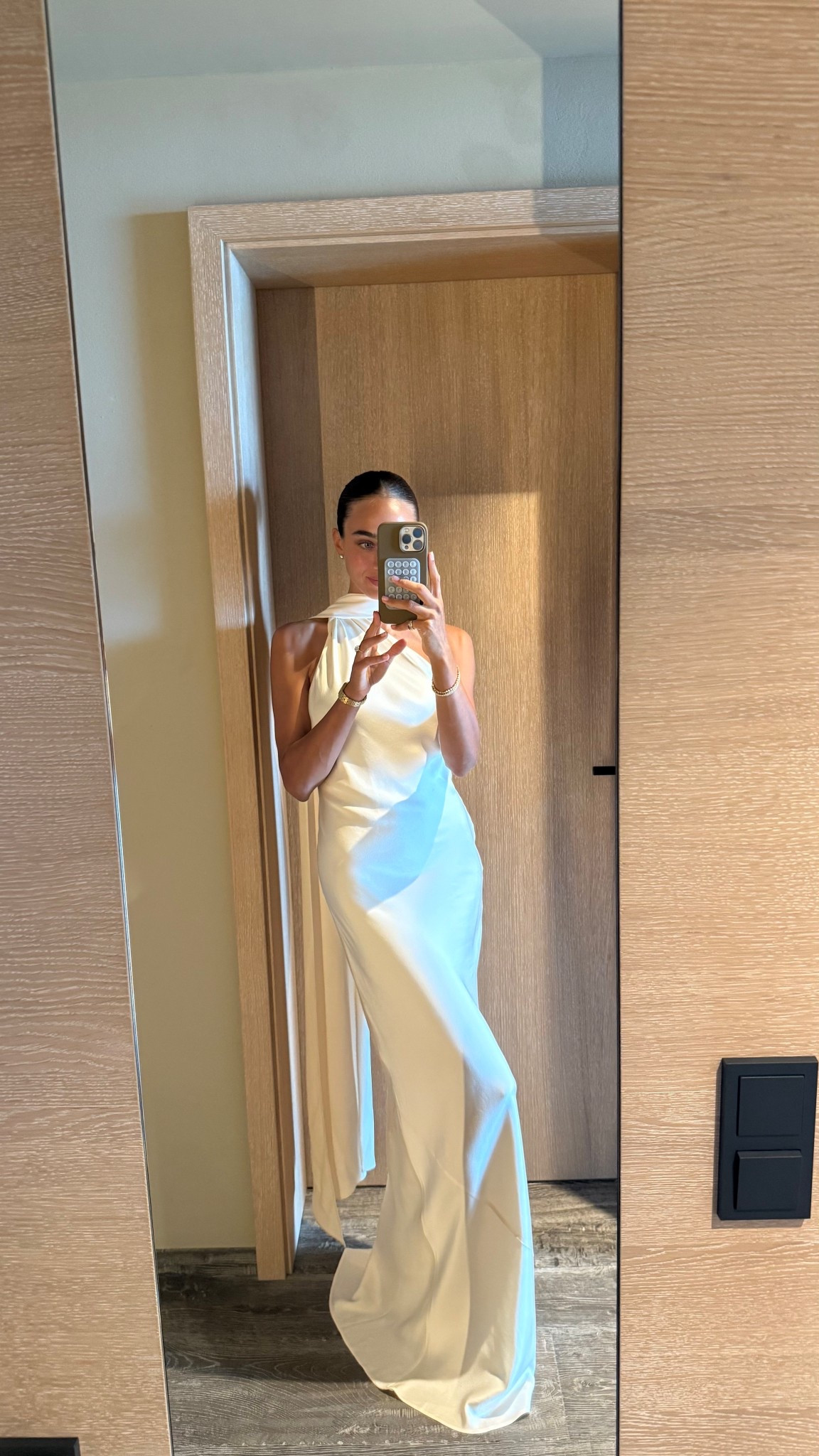 Mango dress

#LTKWedding