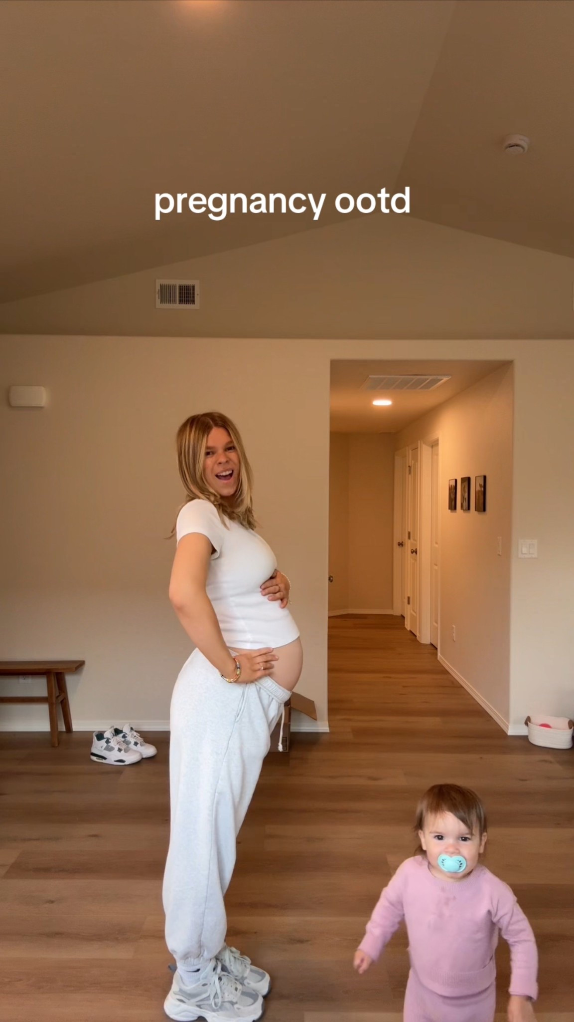 links from my ootd 

#LTKKids #LTKBaby #LTKBump