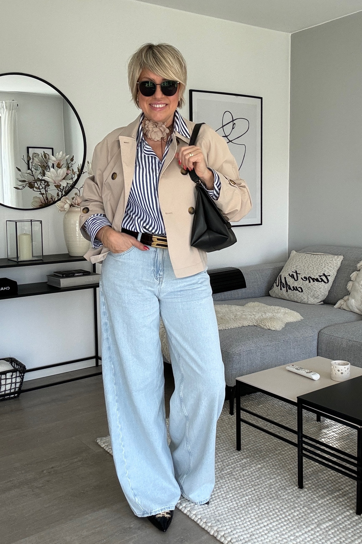 Casual Style 

#LTKfindsunder50 #LTKeurope #LTKstyletip