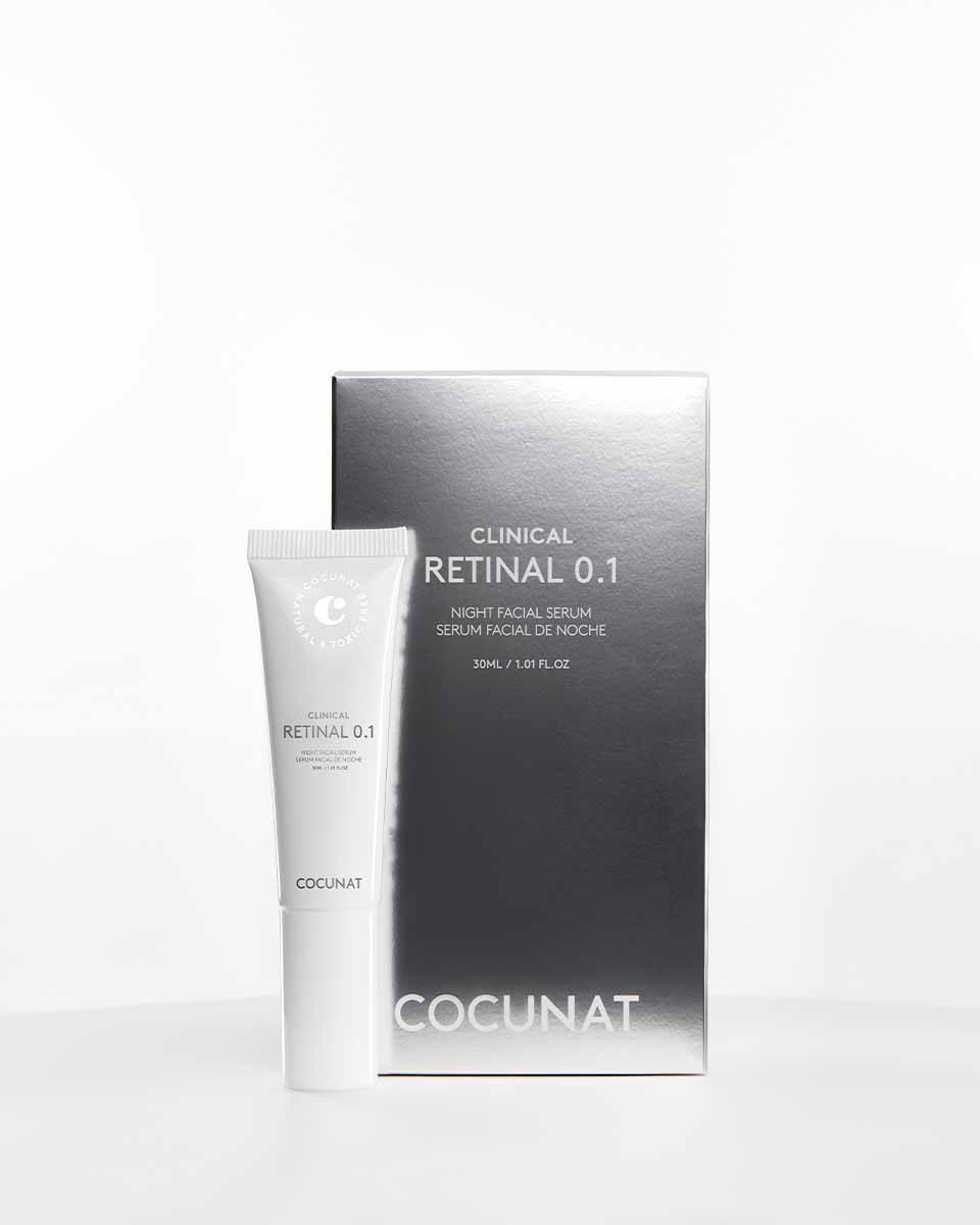 Retinal | Cocunat US