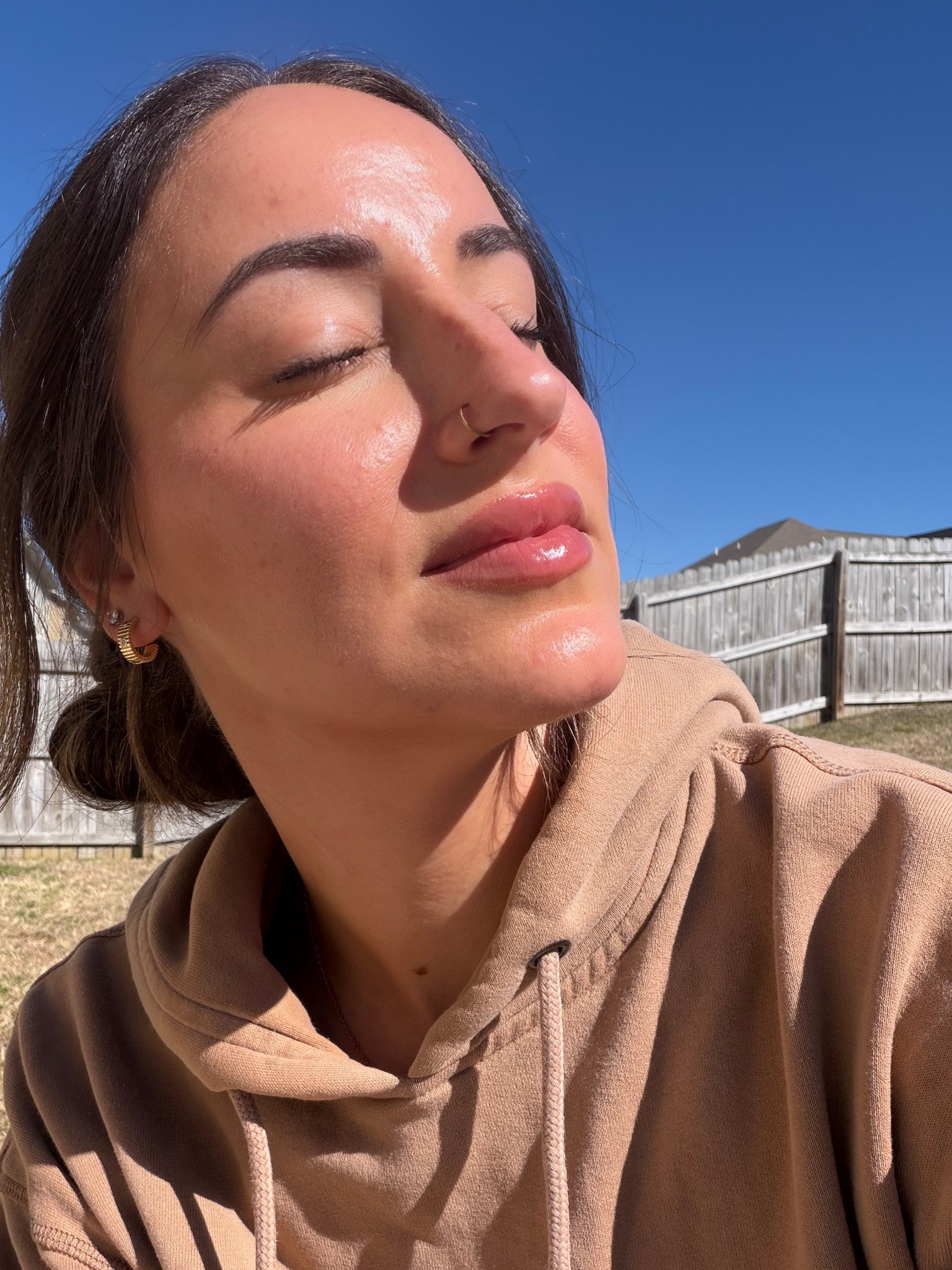 Everyday makeup 💄 

#LTKBeauty #LTKmomlife #LTKselfcare