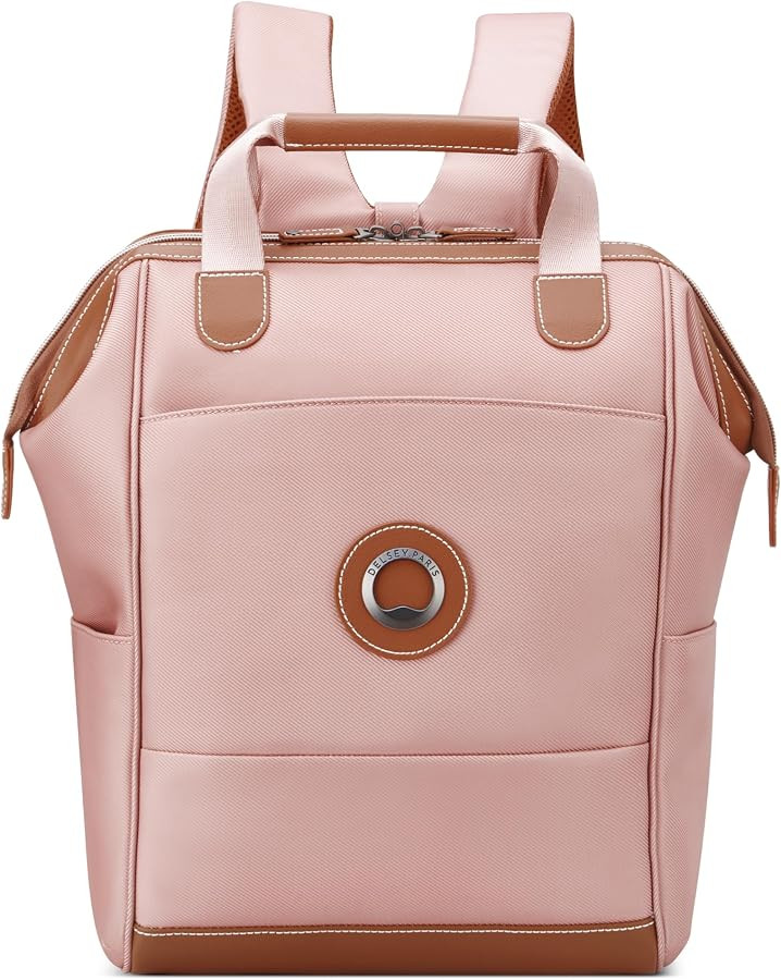 DELSEY Paris Chatelet 2.0 Tote Travel Backpack Bag | Amazon (US)