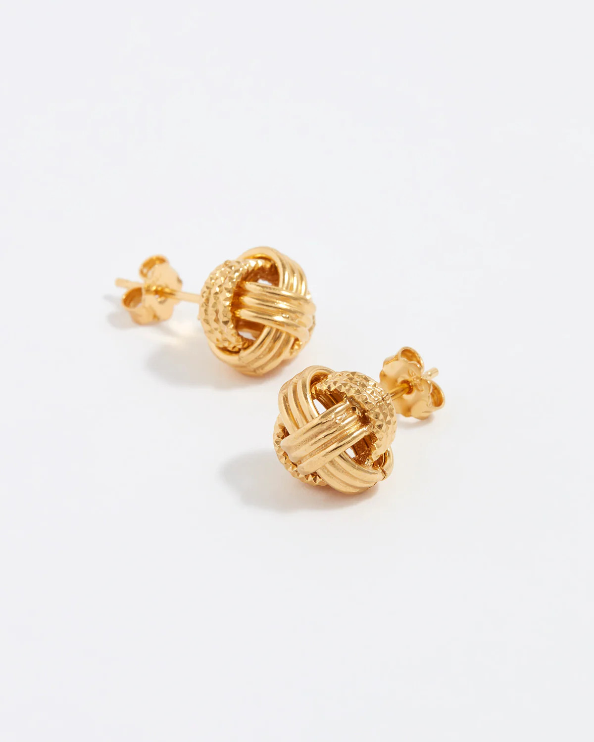 Silvia Stud Earrings | Soru Jewellery