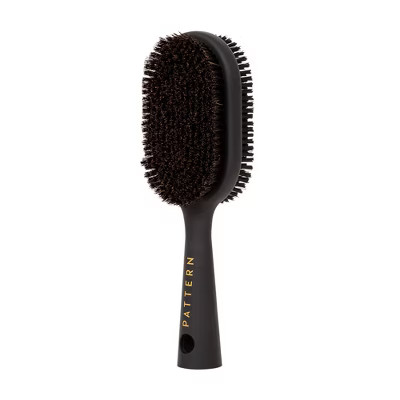 PATTERN Double Sided Bristle Hair Brush - Ulta Beauty | Target