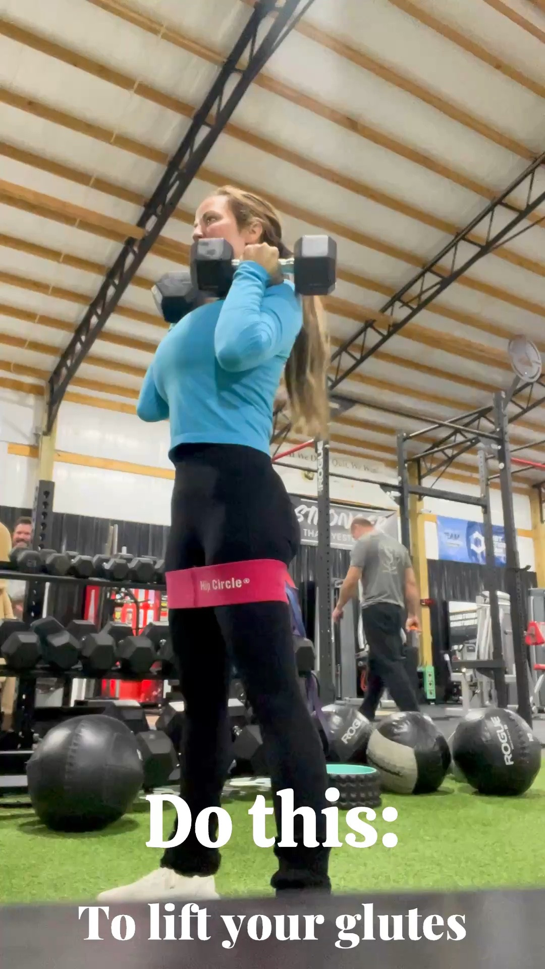 Workout tips | fitness motivation | exercise tips and tricks | healthy lifestyle 

#LTKWatchNow #LTKFitness #LTKActive