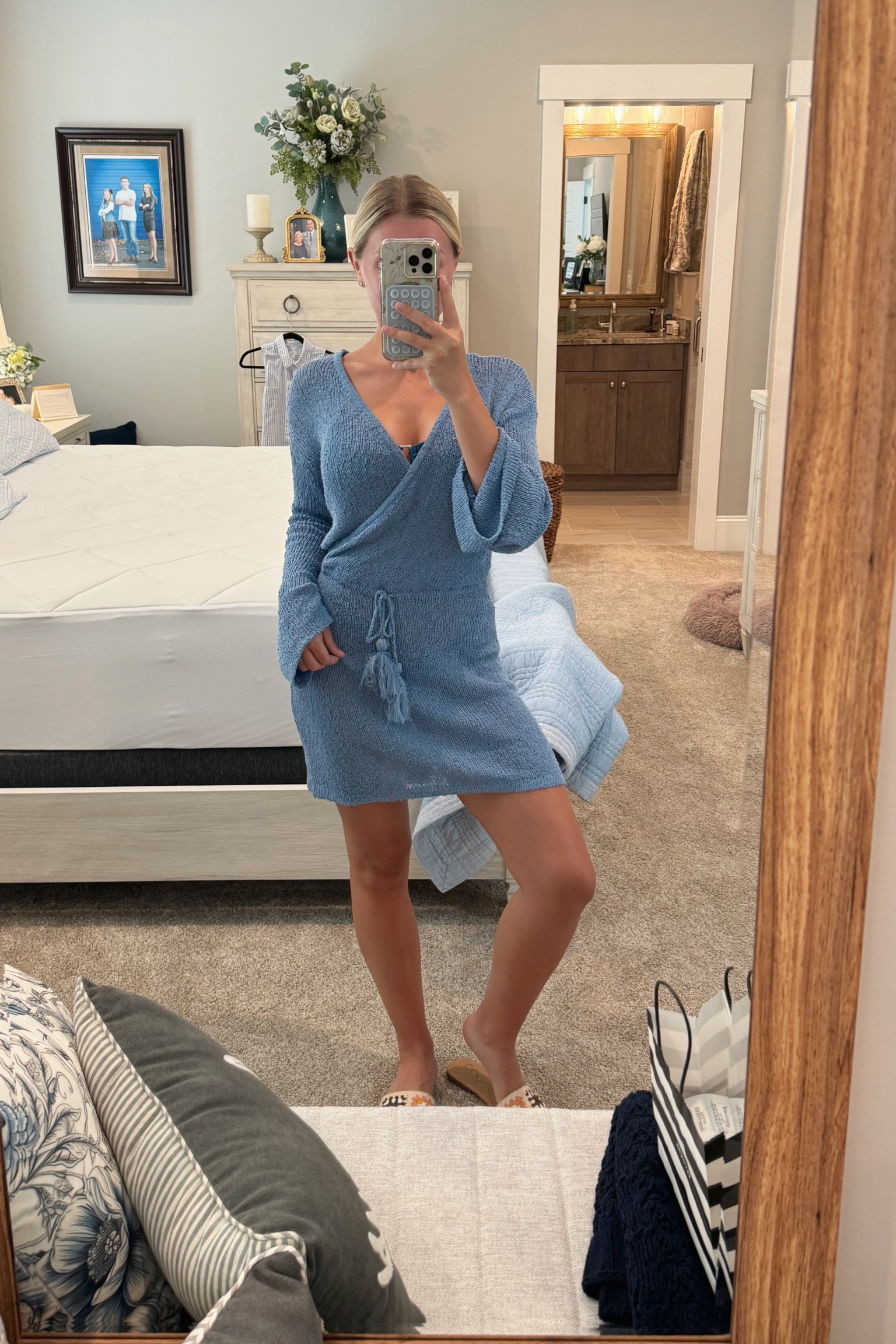 todays pool ootd⛱️👙🐚
#revolve

#LTKstyletip #LTKswim #LTKSeasonal