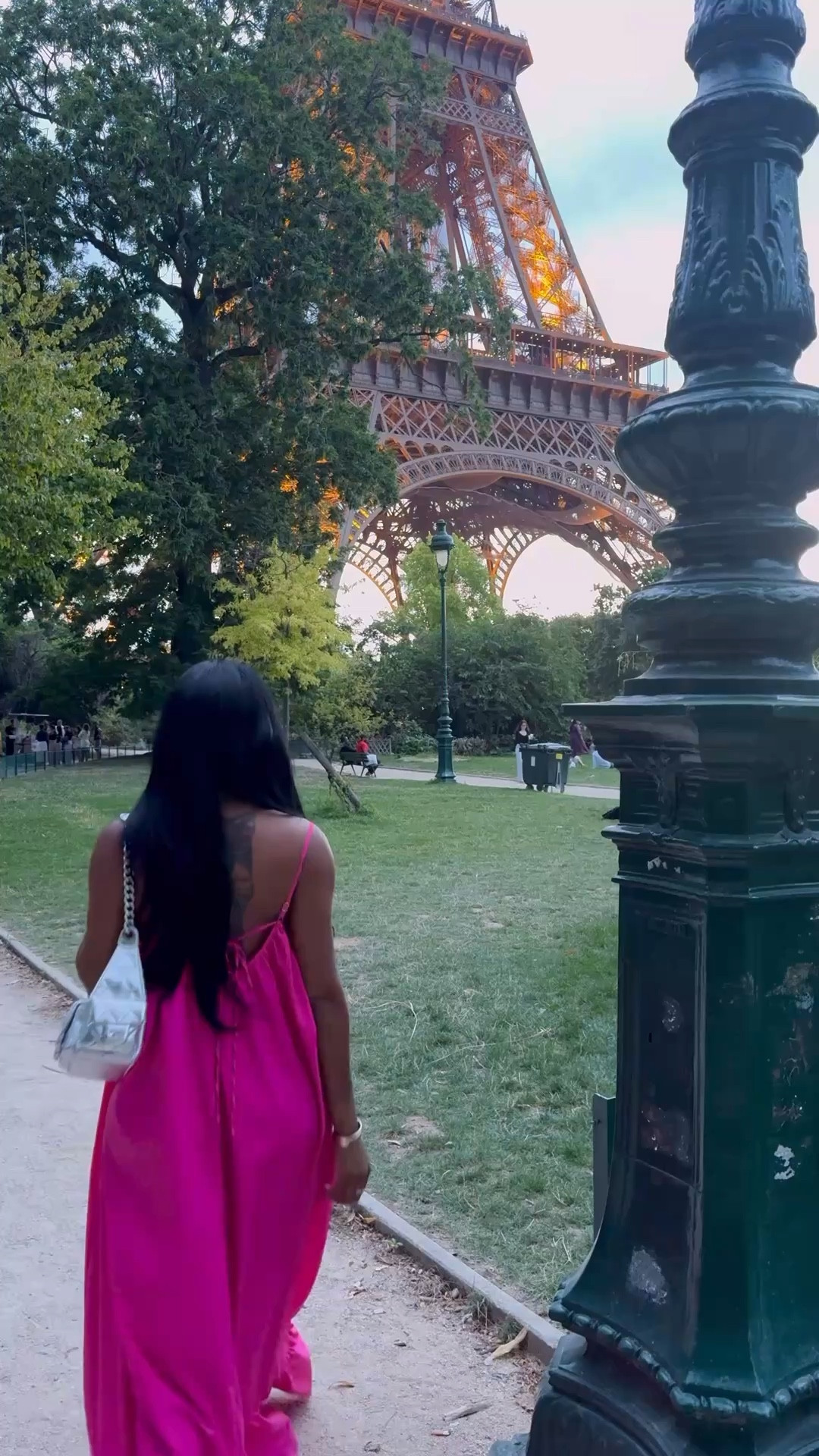 Another elevated casual Spring dress 🩷 she comes in multiple colors, so cutesy! 



#LTKgrwm #LTKootd #LTKdayinmylife