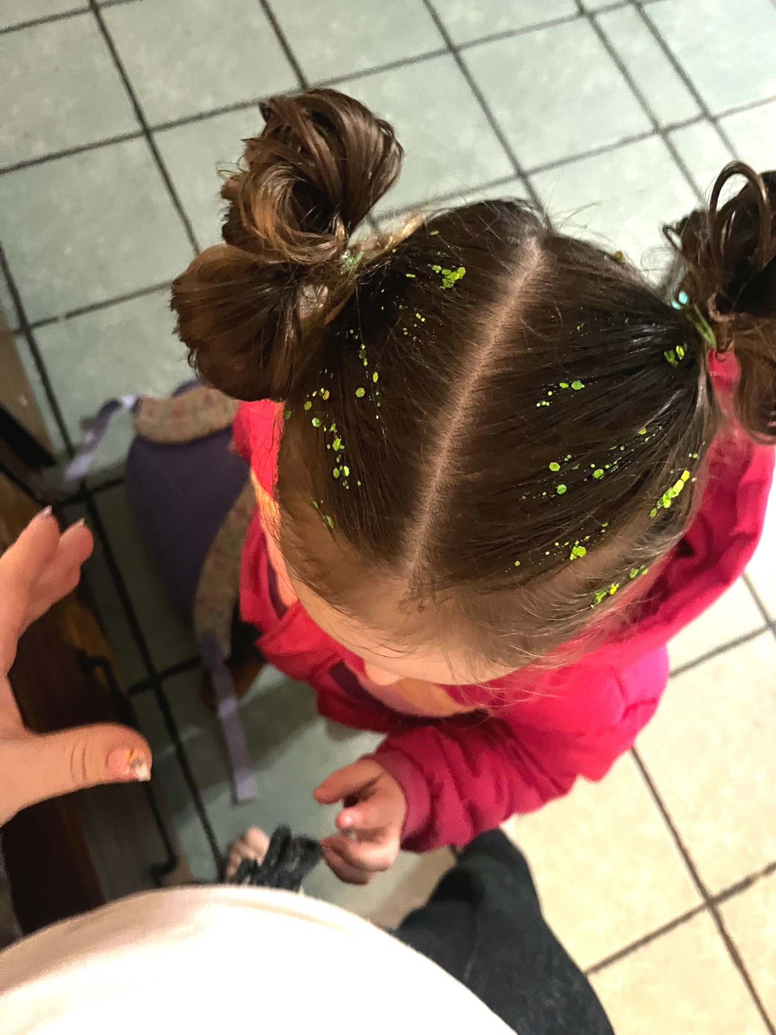Body and hair glitter

#LTKmomlife #LTKKids #LTKBeauty