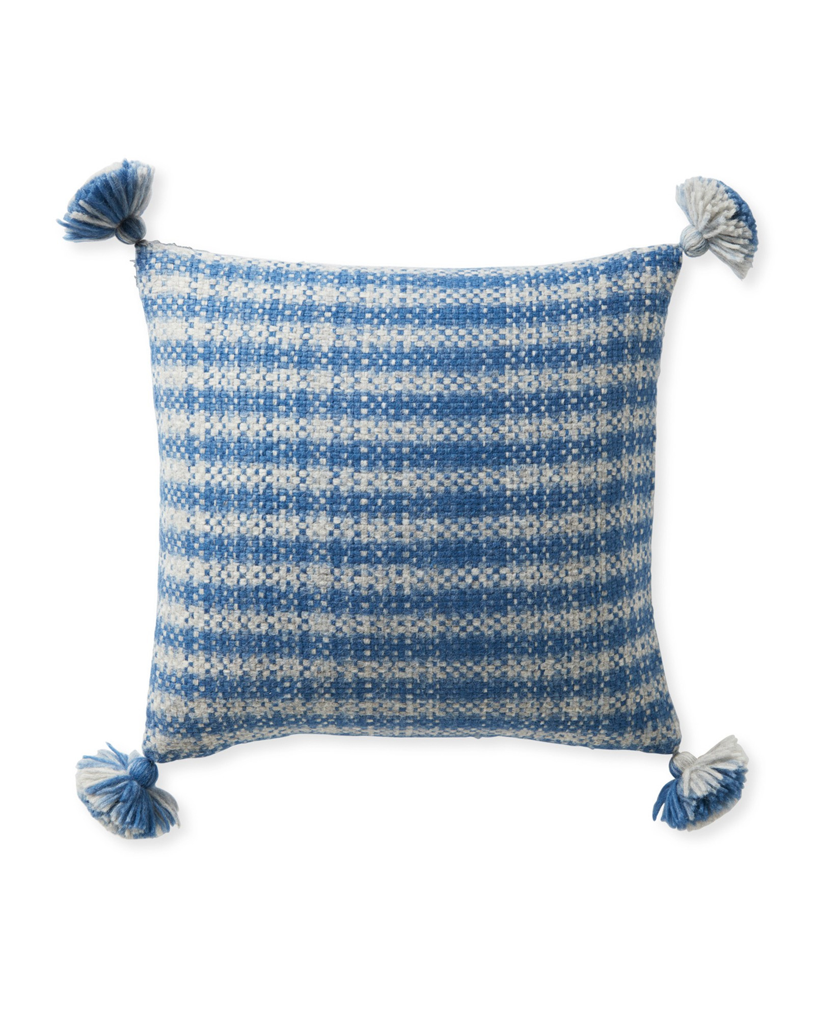 West Shore Pillow Cover | Serena and Lily