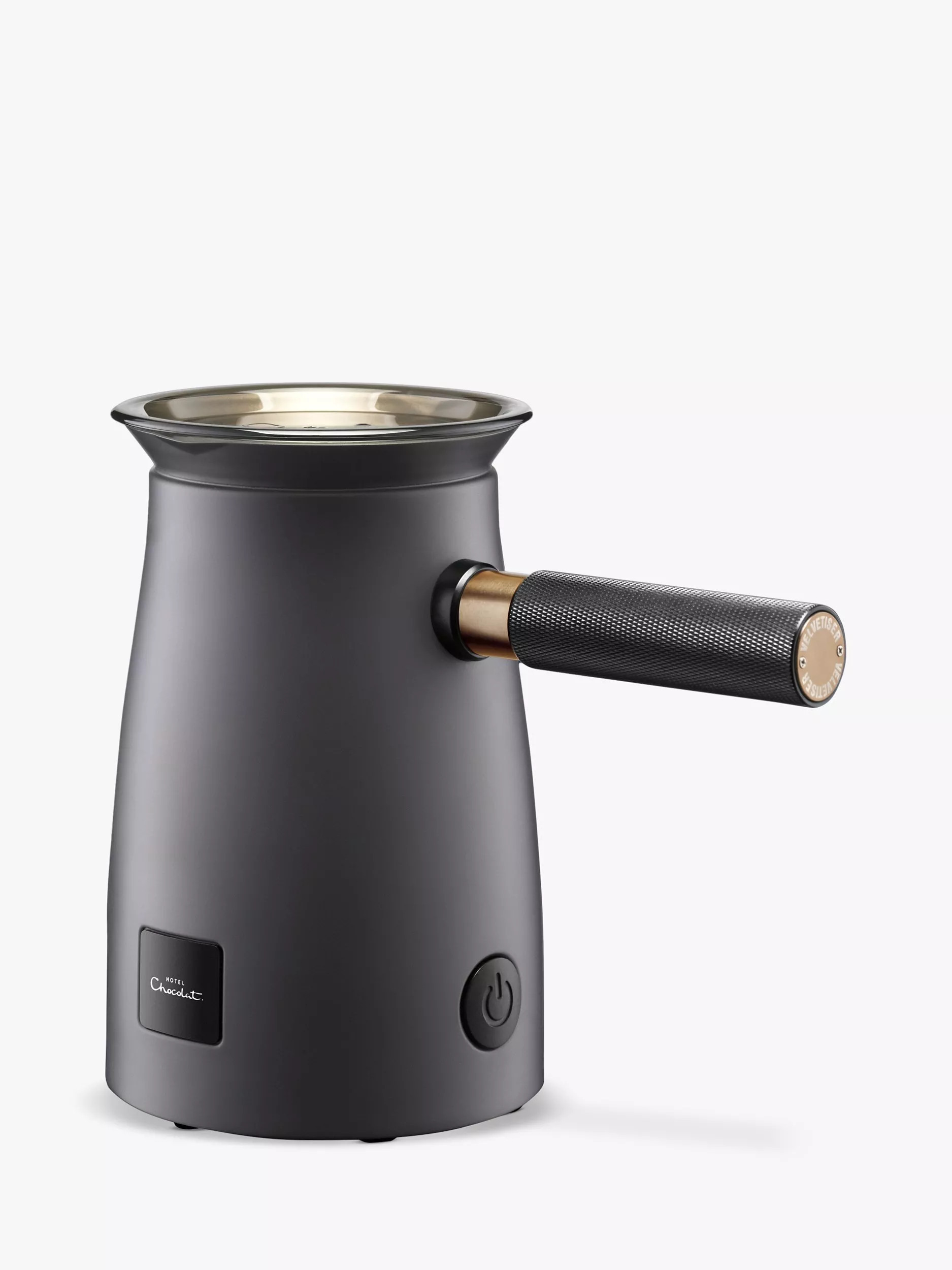 Hotel Chocolat Velvetiser & 2x Podcups | John Lewis (UK)