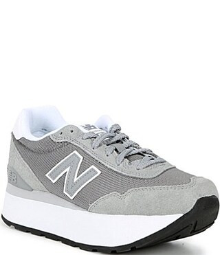 New Balance Women's 515 Mesh Platform Sneakers - 6.5 | Dillard's