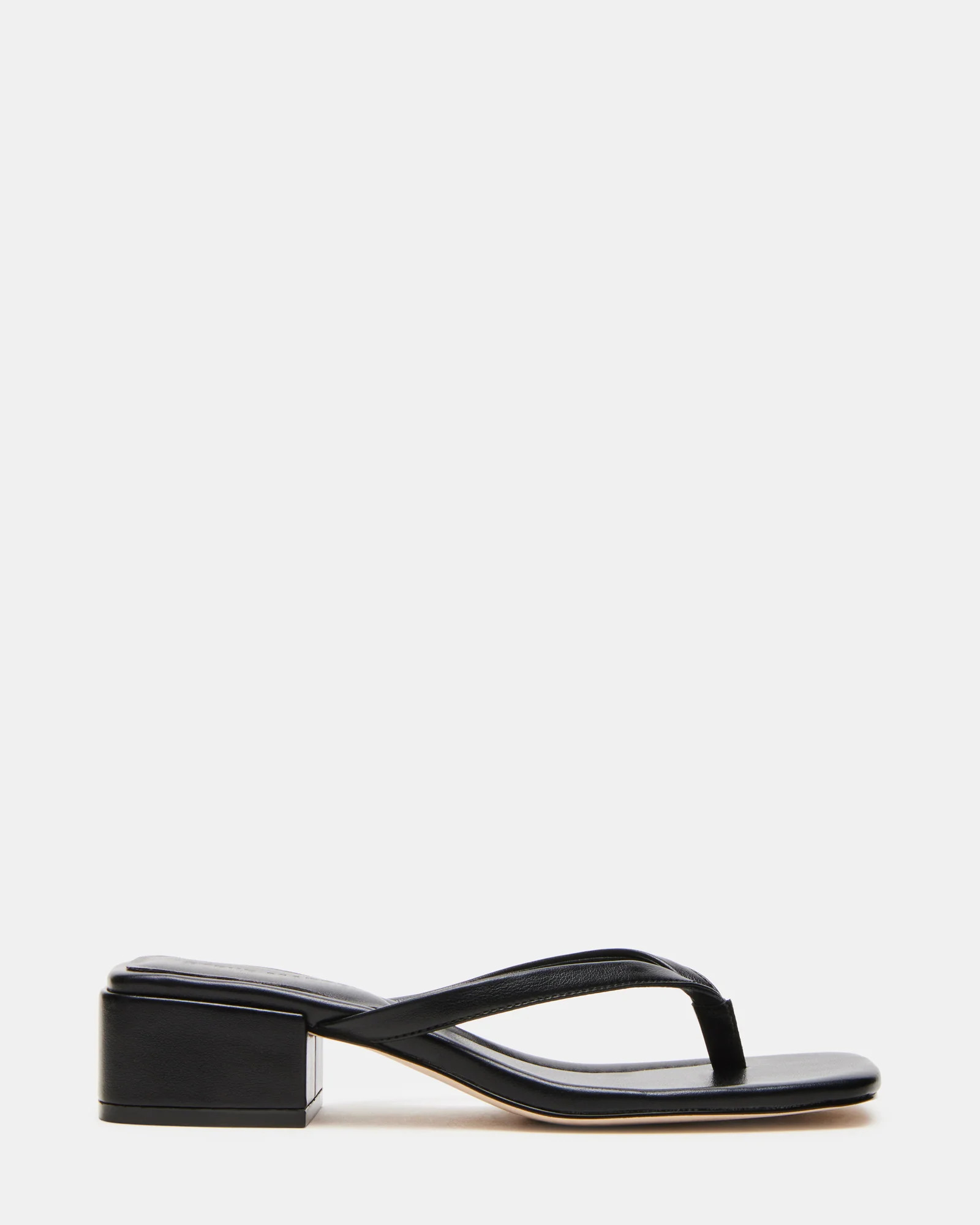 Caribbean Black | Steve Madden (US)