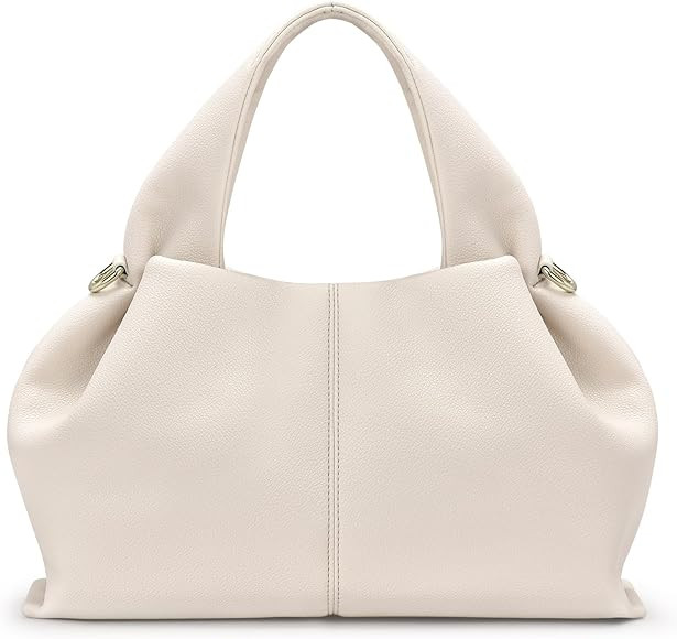 oscaurt Tote Bag for Women Woven Bag Woven Leather Bag Woven Tote Bag Ladies Handbags Shoulder Ba... | Amazon (UK)