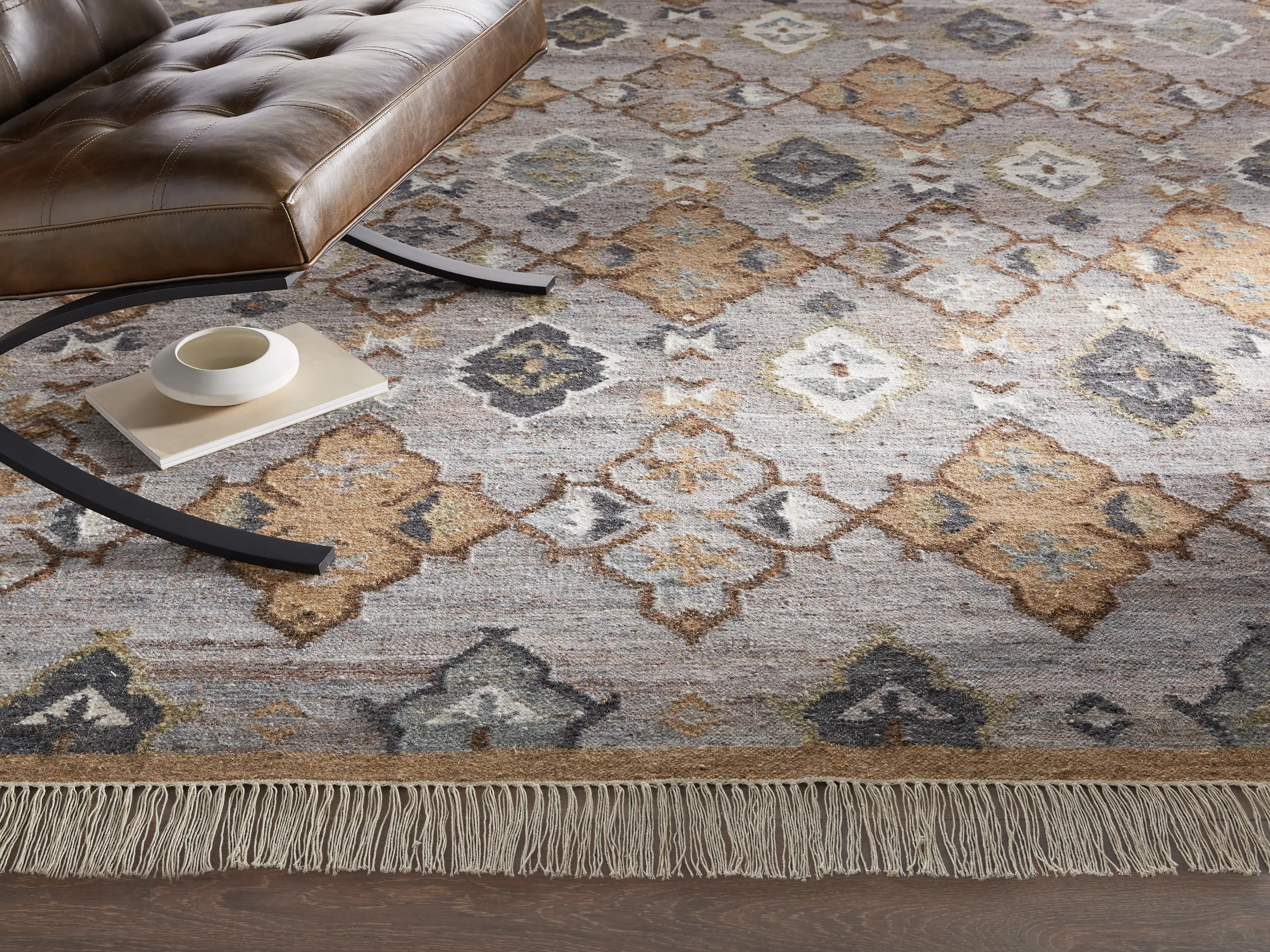 Lido Rug | Arhaus