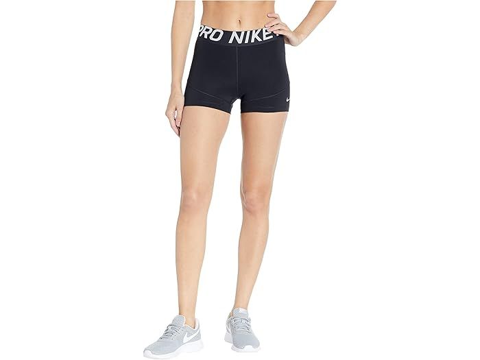 Nike Nike Pro Shorts 3"Pro Shorts 3"4Rated 4 stars out of 527 Reviews | Zappos