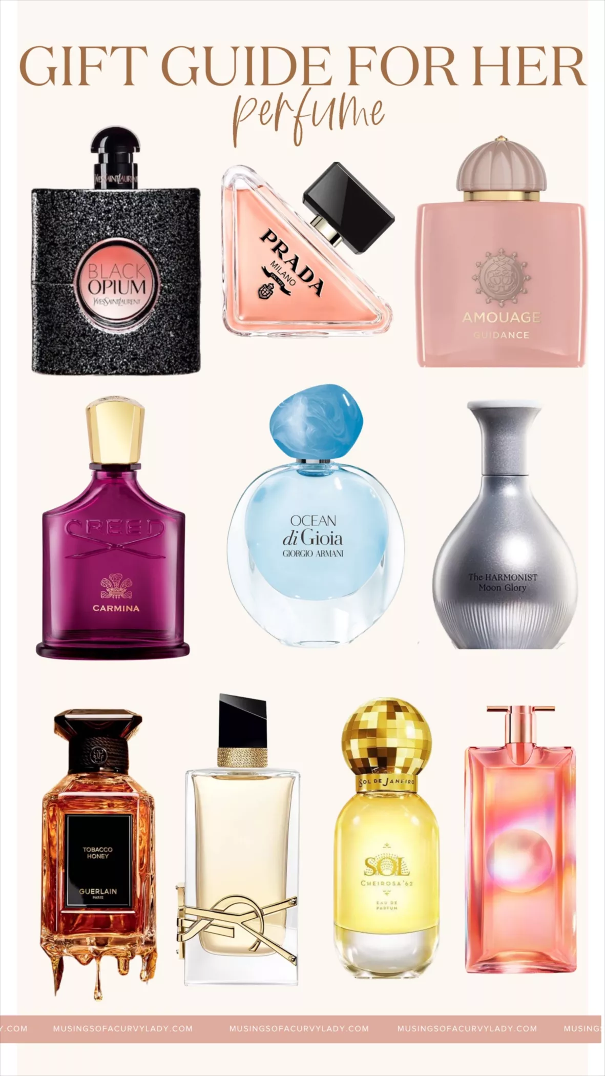 La Vie Est Belle Eau De Parfum - … curated on LTK