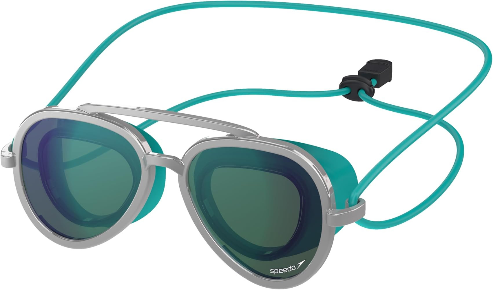 Speedo Unisex-Child Swim Goggles Sunny G Ages 3-8 | Amazon (US)