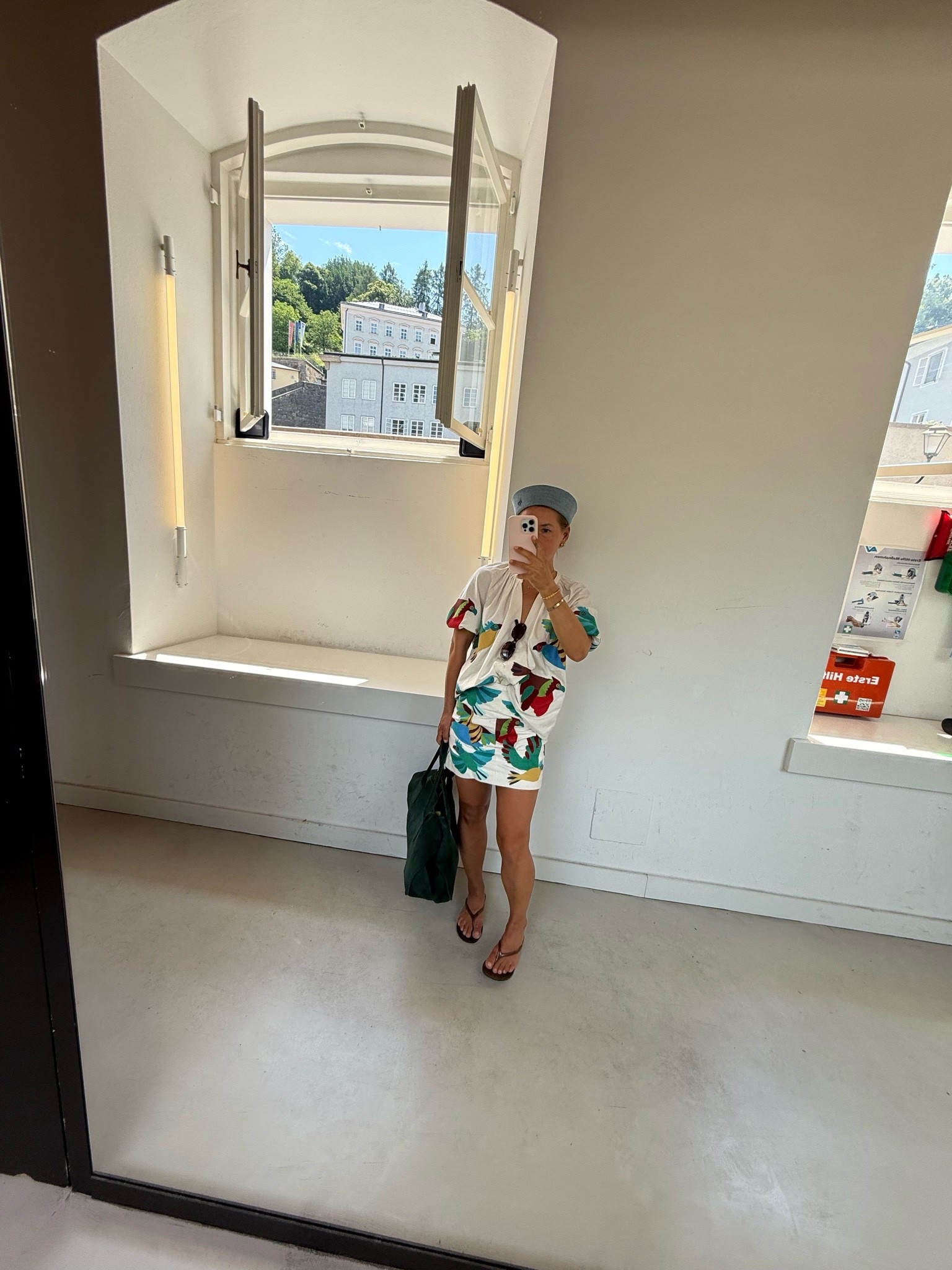 Sezane

#LTKdeutschland #LTKeurope #LTKpetite