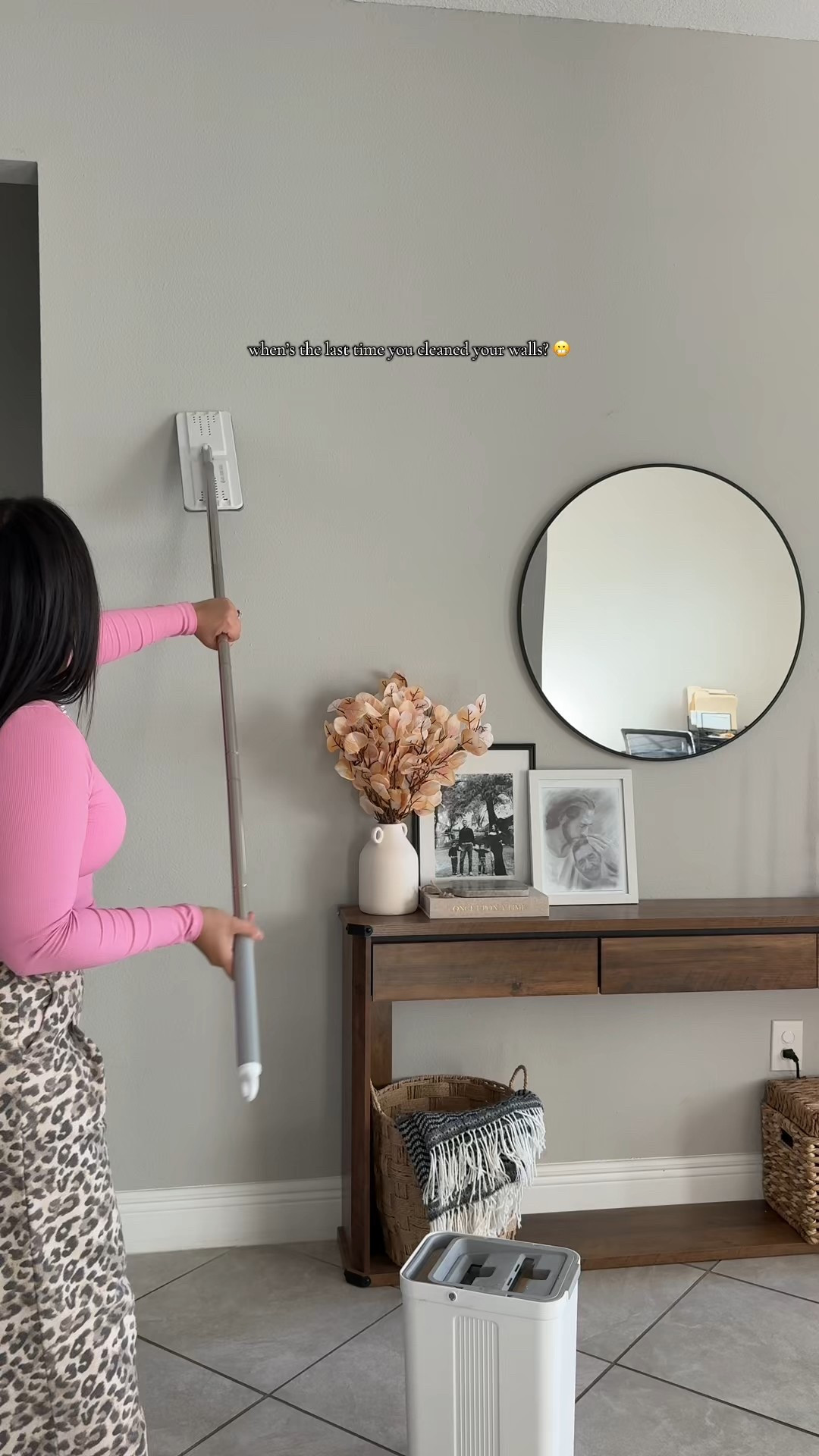 Spring cleaning 🧼✨

#LTKmomlife #LTKHome #LTKdayinmylife