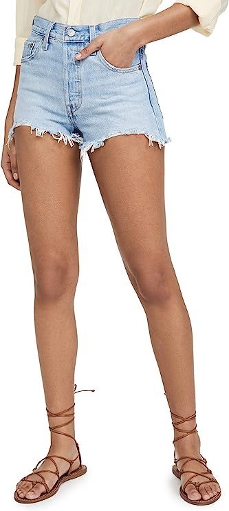 Amazon Jean Shorts | Amazon (US)