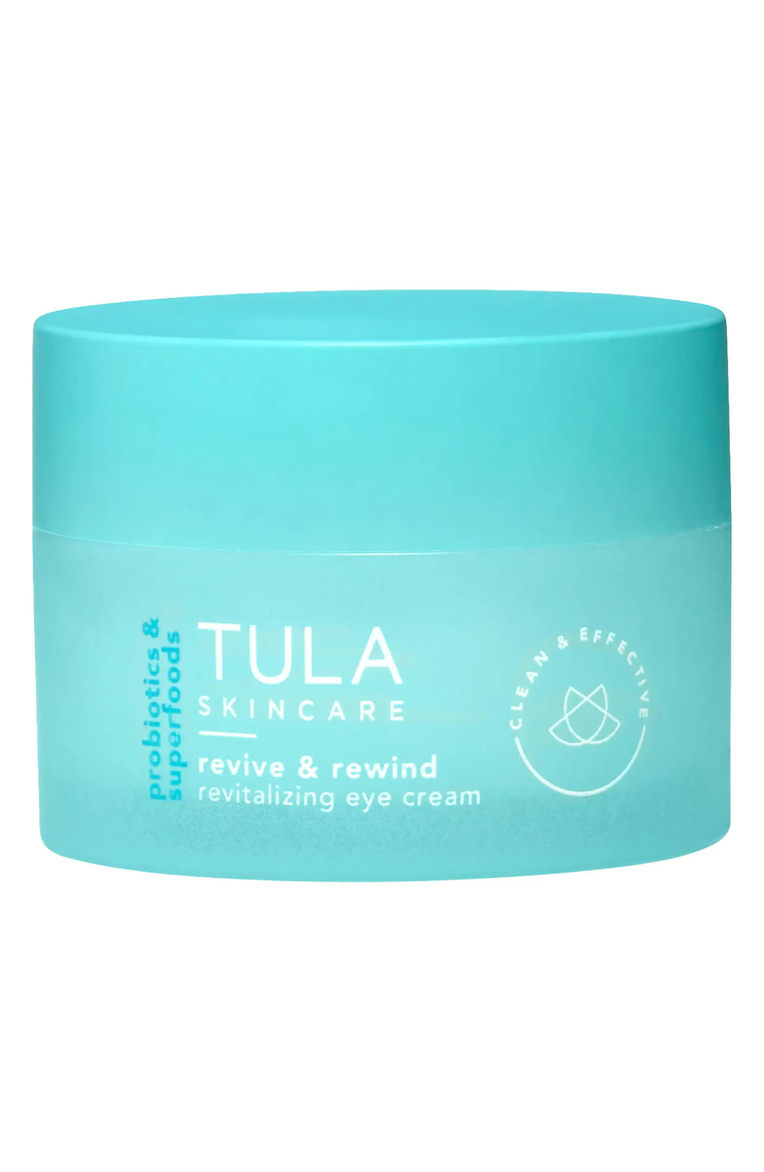 TULA Skincare Revive & Rewind Revitalizing Eye Cream | Nordstrom | Nordstrom
