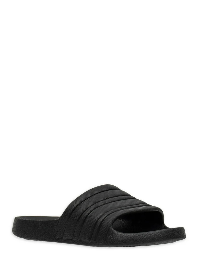 Athletic Works Women's Tunnel Slide Sandal | Walmart (US)