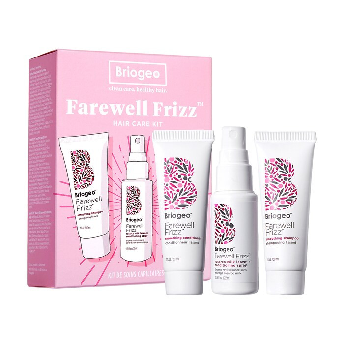 Farewell Frizz Kit - Briogeo | Sephora | Sephora (CA)