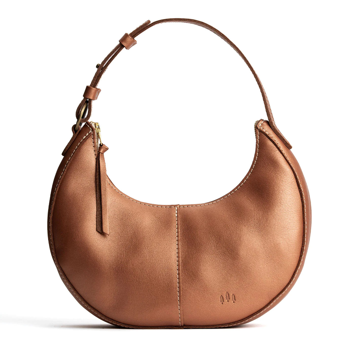 Nora Shoulder Bag | Portland Leather Goods | Portland Leather Goods (US)