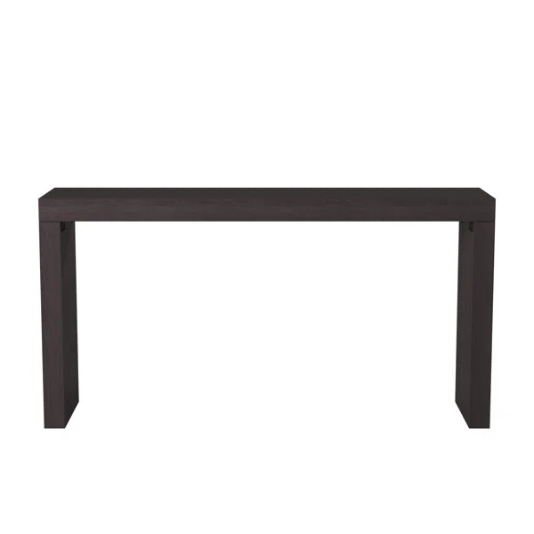 Aian 58'' Console Table | Wayfair North America