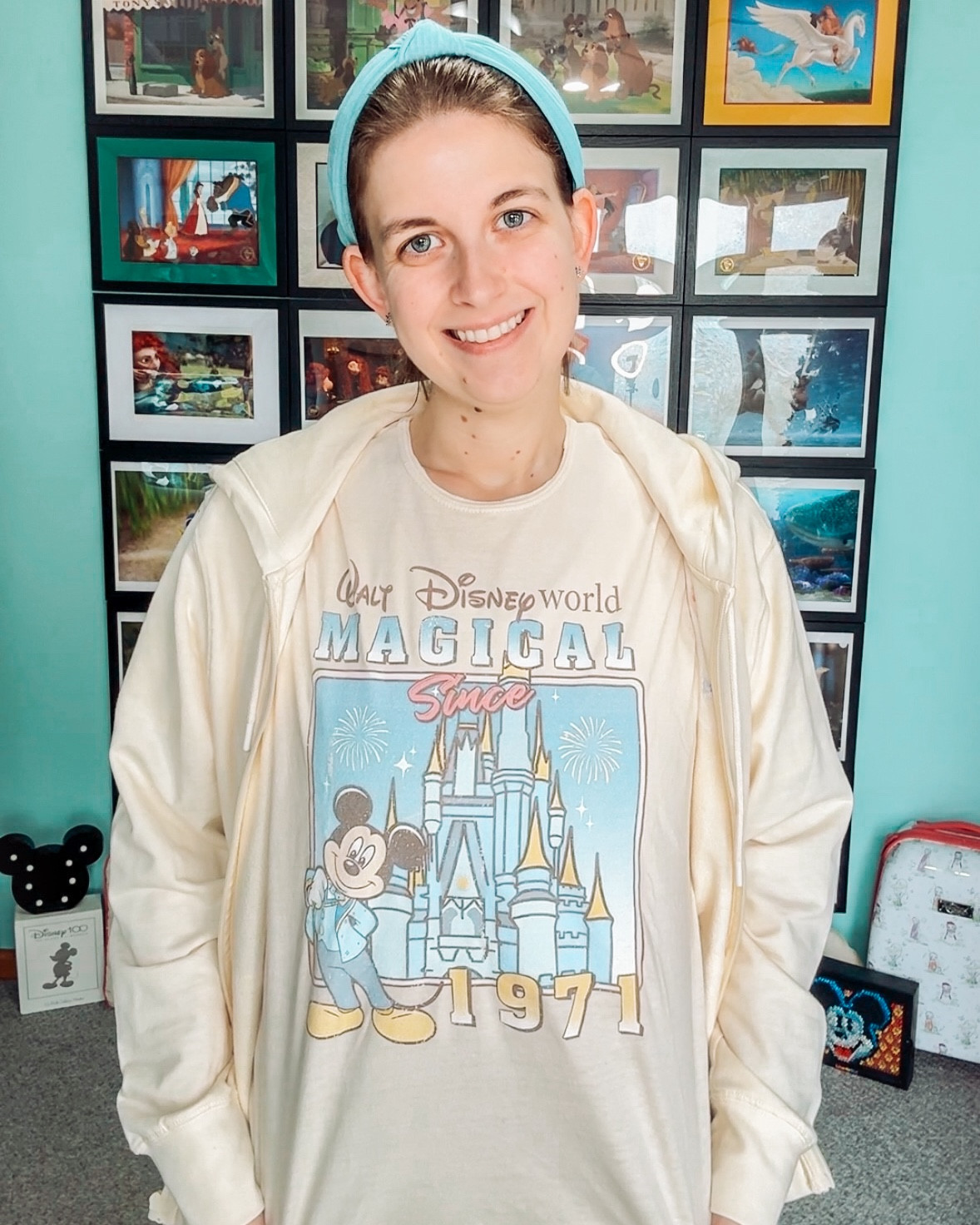 Today’s disney outfit at home

Disney world 
Casual disney outfit 
Mickey Mouse 

#LTKtravel #LTKstyletip #LTKmidsize