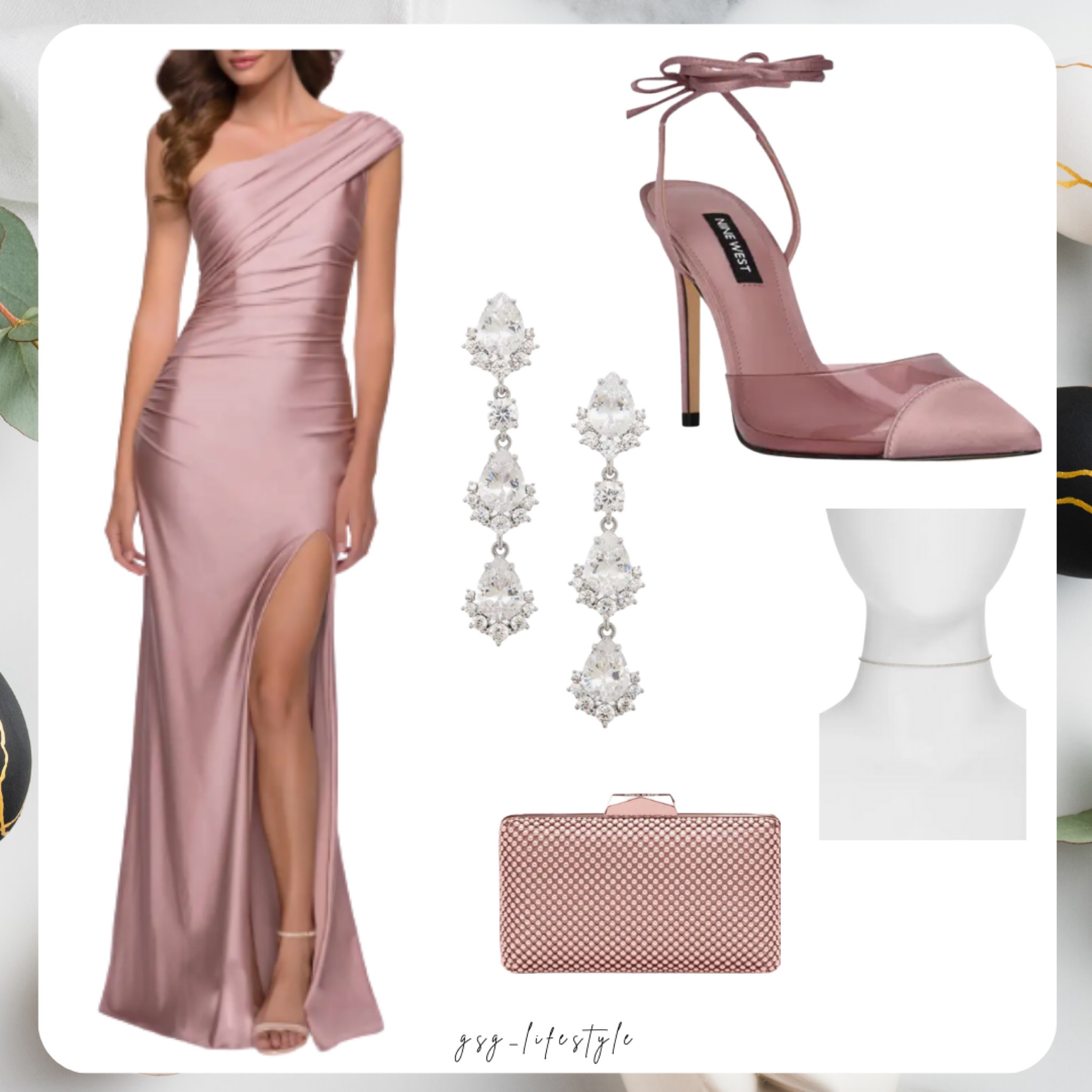 Formal wedding dress look! Perfect for any black tie spring wedding!

#wedding #formalwedding #formal #weddinggowns #gowns #blacktie

#LTKwedding #LTKunder100 #LTKstyletip