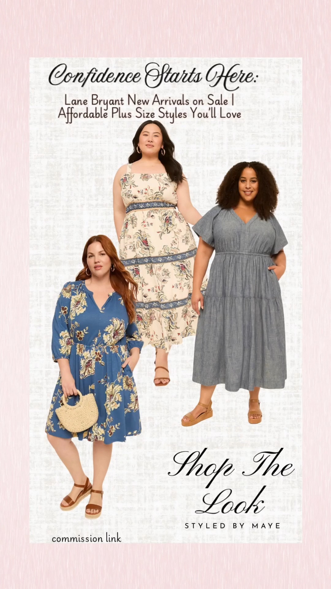 teacher outfits
Lane Bryant New Arrivals on Sale | Affordable Plus Size Styles You’ll Love


* Lane Bryant New Arrivals
* Plus Size Fashion
* Plus Size Clothing Sale
* Lane Bryant Sale
* Plus Size Dresses
* Plus Size Tops
* Curvy Fashion
* Women’s Plus Size Clothing

#LTKootd #LTKPlusSize #LTKWorkwear