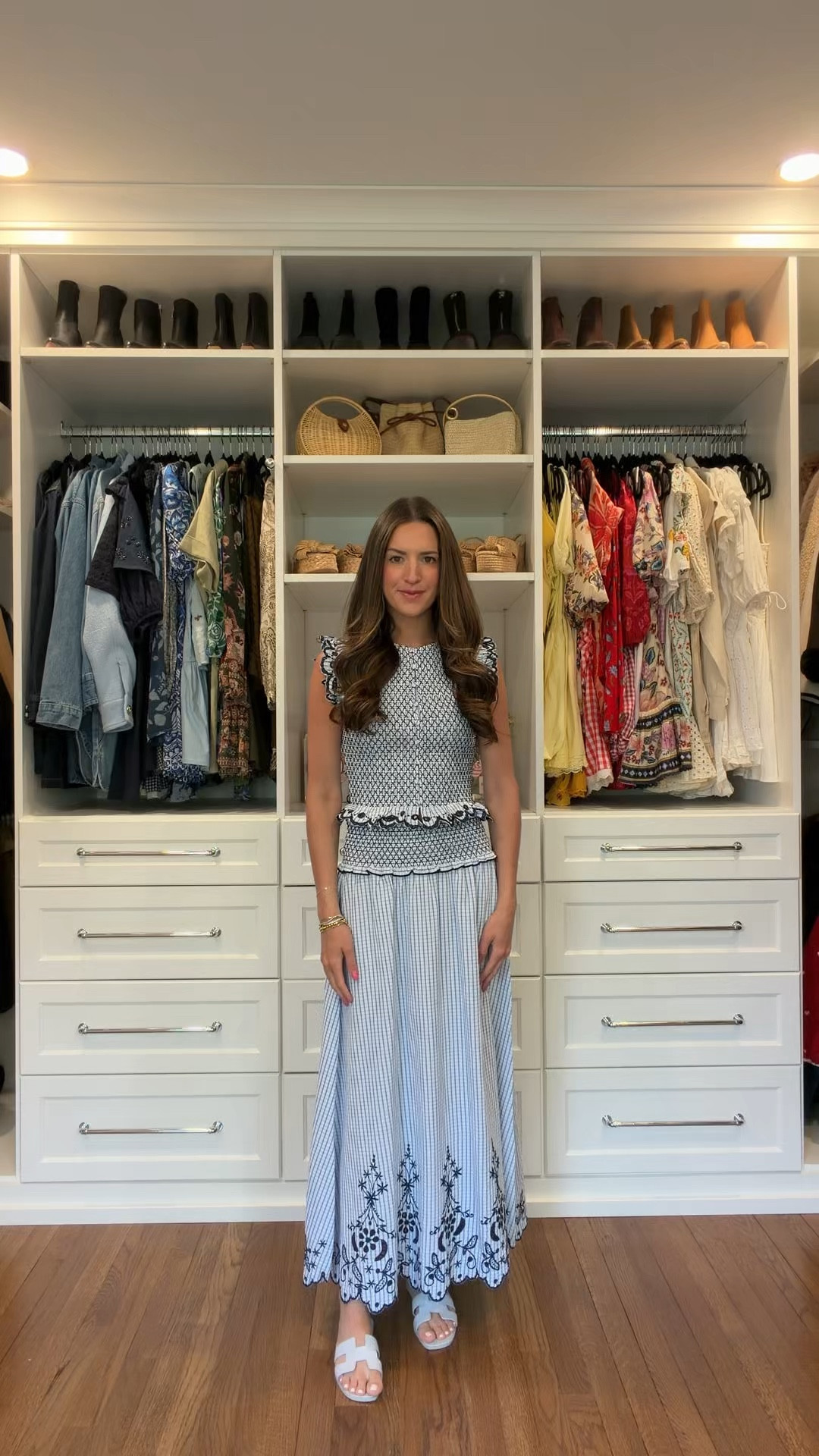 Matching set 
Xsmall in all 

Summer outfits 


#LTKootd #LTKSeasonal #LTKdayinmylife