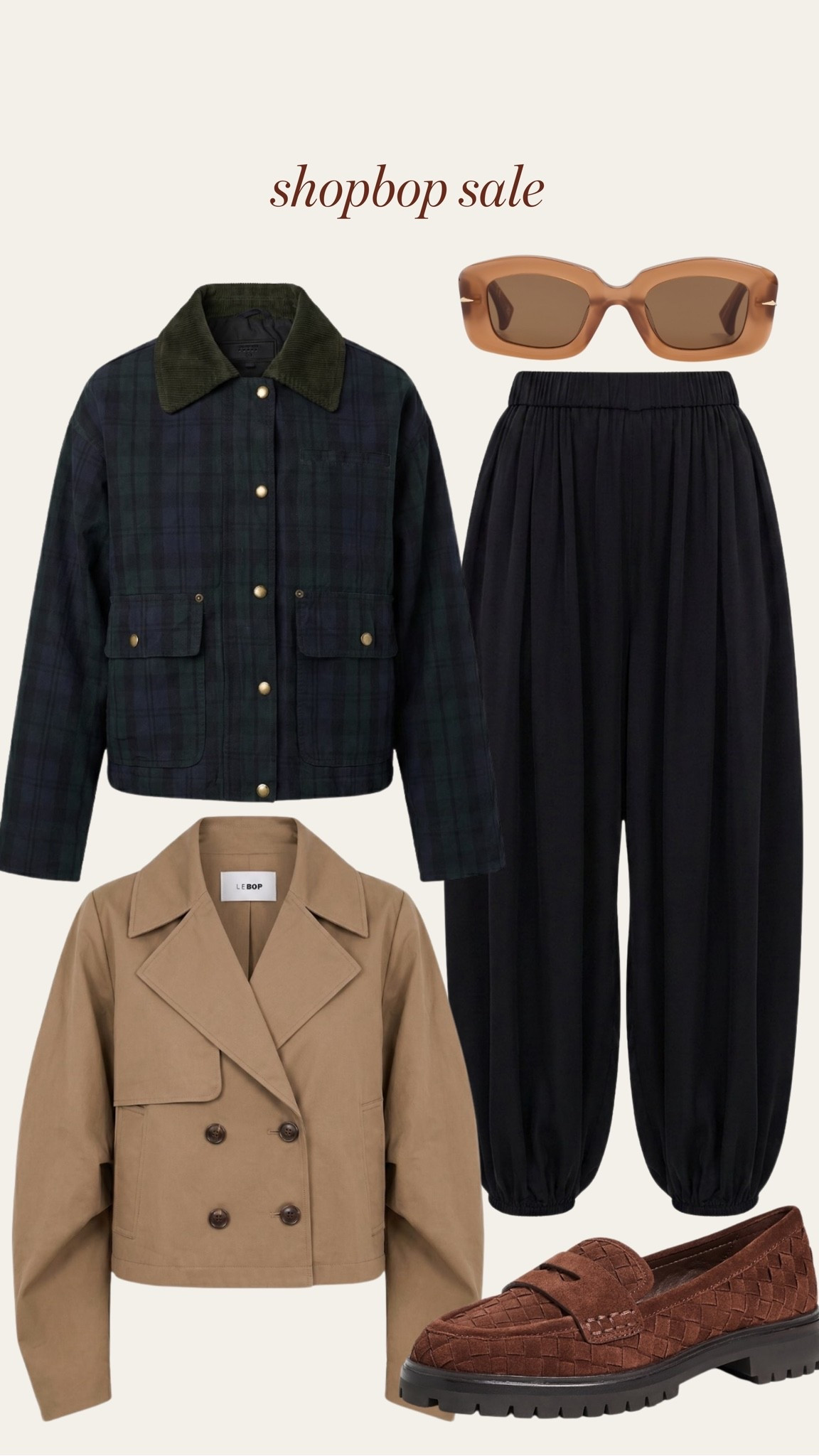 Shopbop sale picks!

#LTKgrwm #LTKootd #LTKdayinmylife